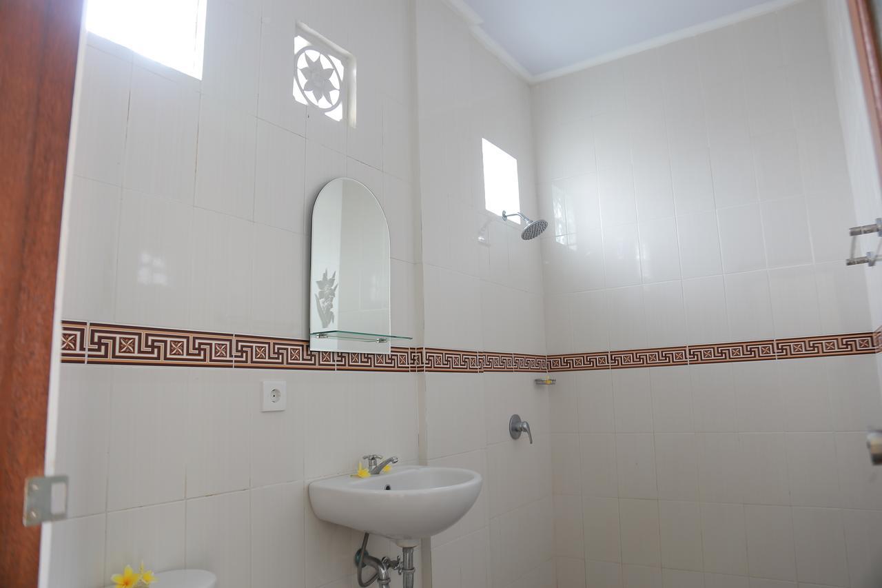 Sadru House 2* Ubud (Bali)
