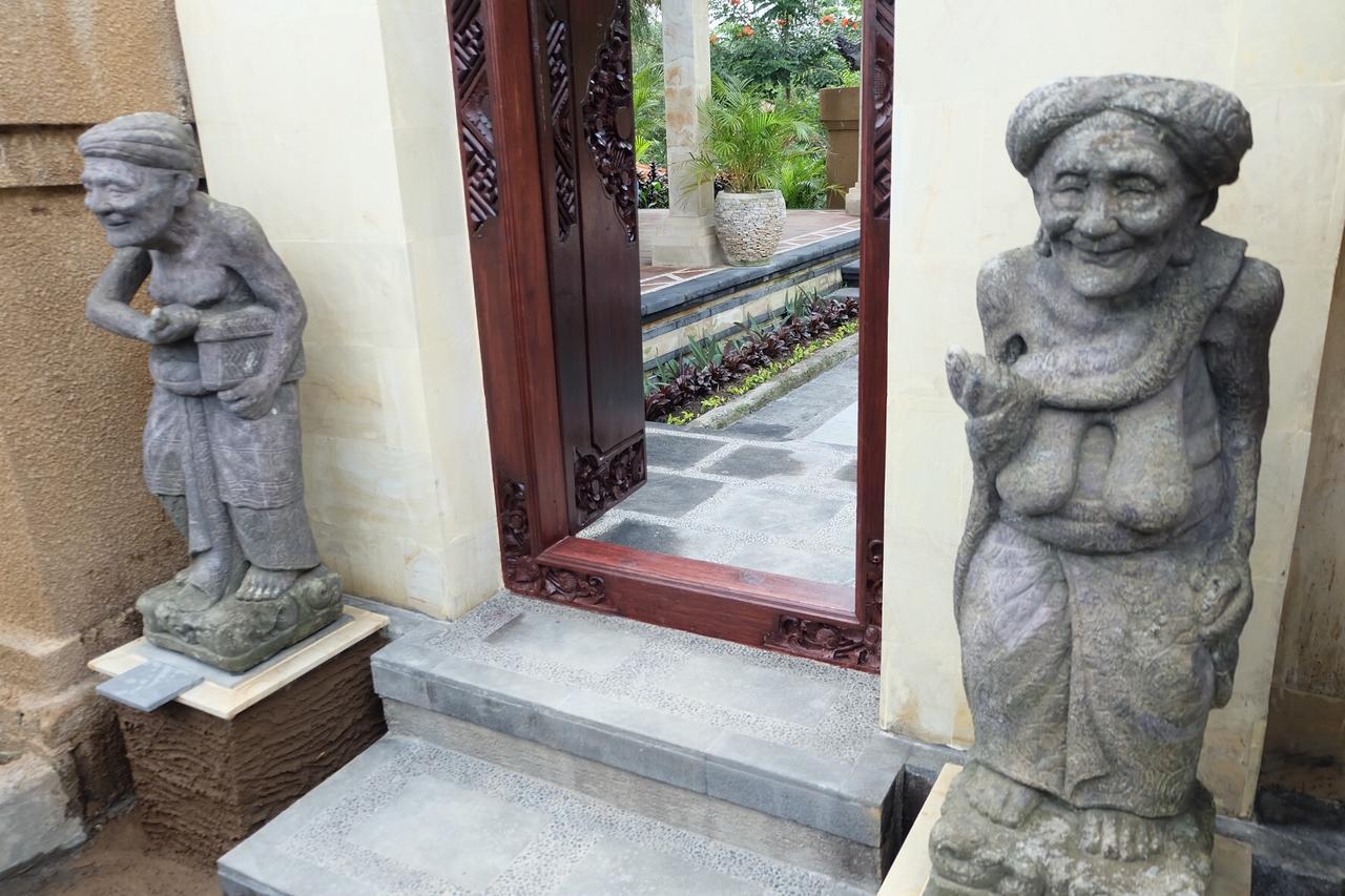 Rumah Kelinci Ubud (Bali)