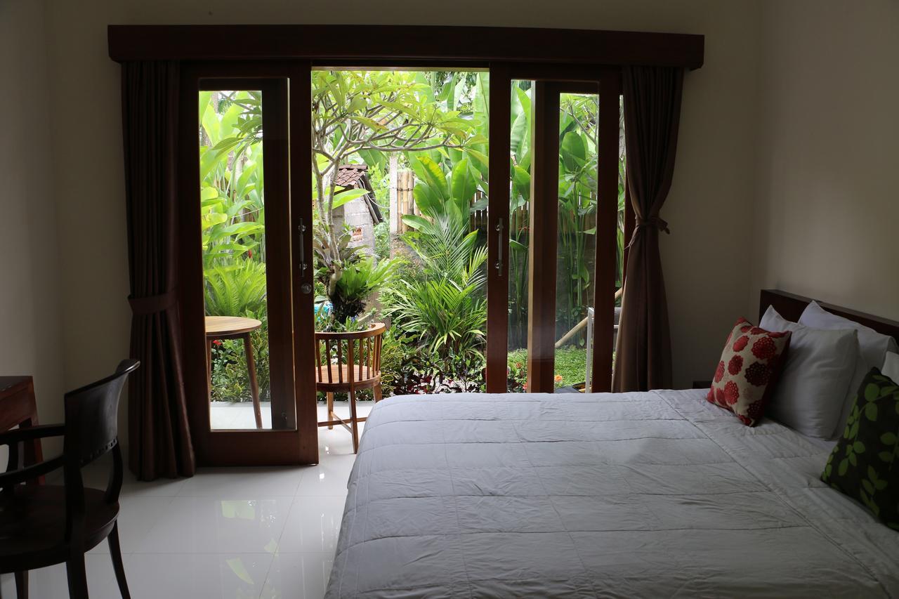 Kunyit Homestay Ubud Redpartner Homestay
