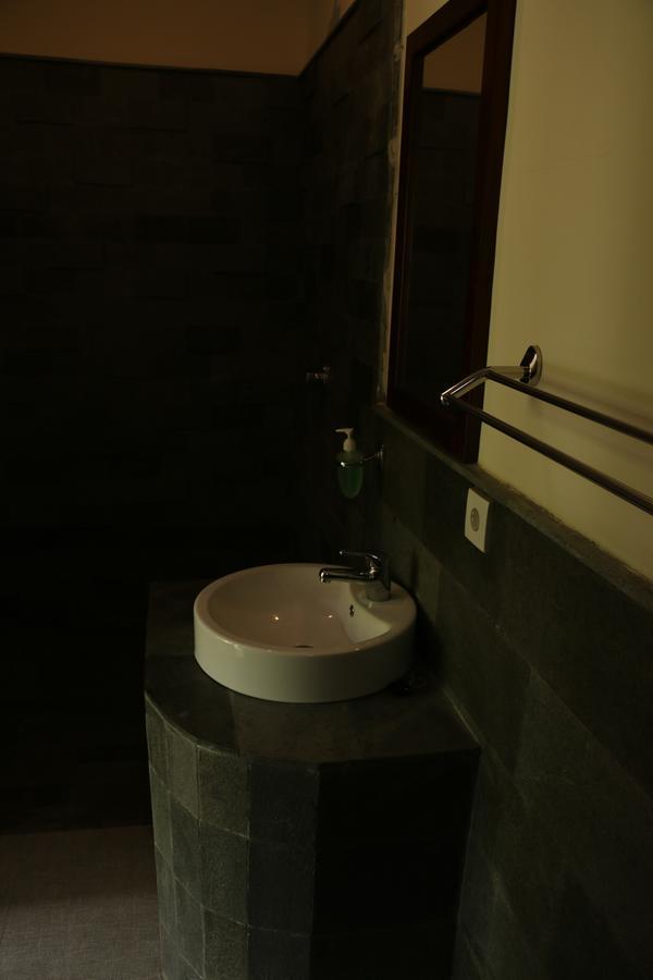Kunyit Homestay Ubud Redpartner Ubud (Bali)