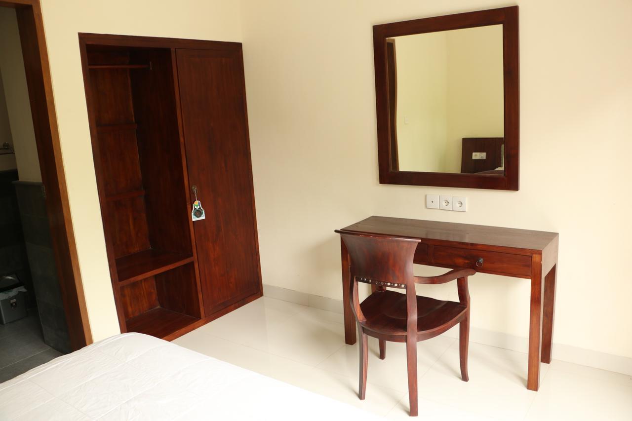 Kunyit Homestay Ubud Redpartner