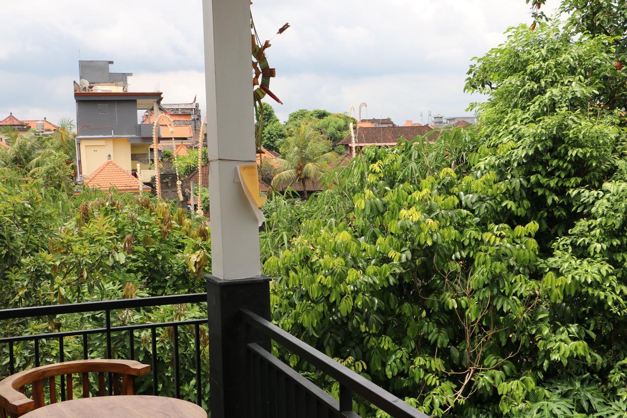 Kunyit Homestay Ubud Redpartner Ubud (Bali)