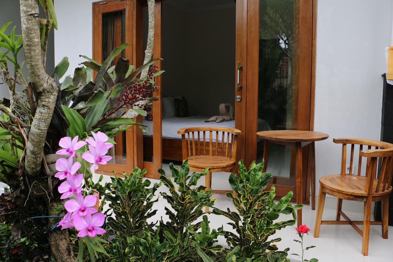 Kunyit Homestay Ubud Redpartner Ubud (Bali)