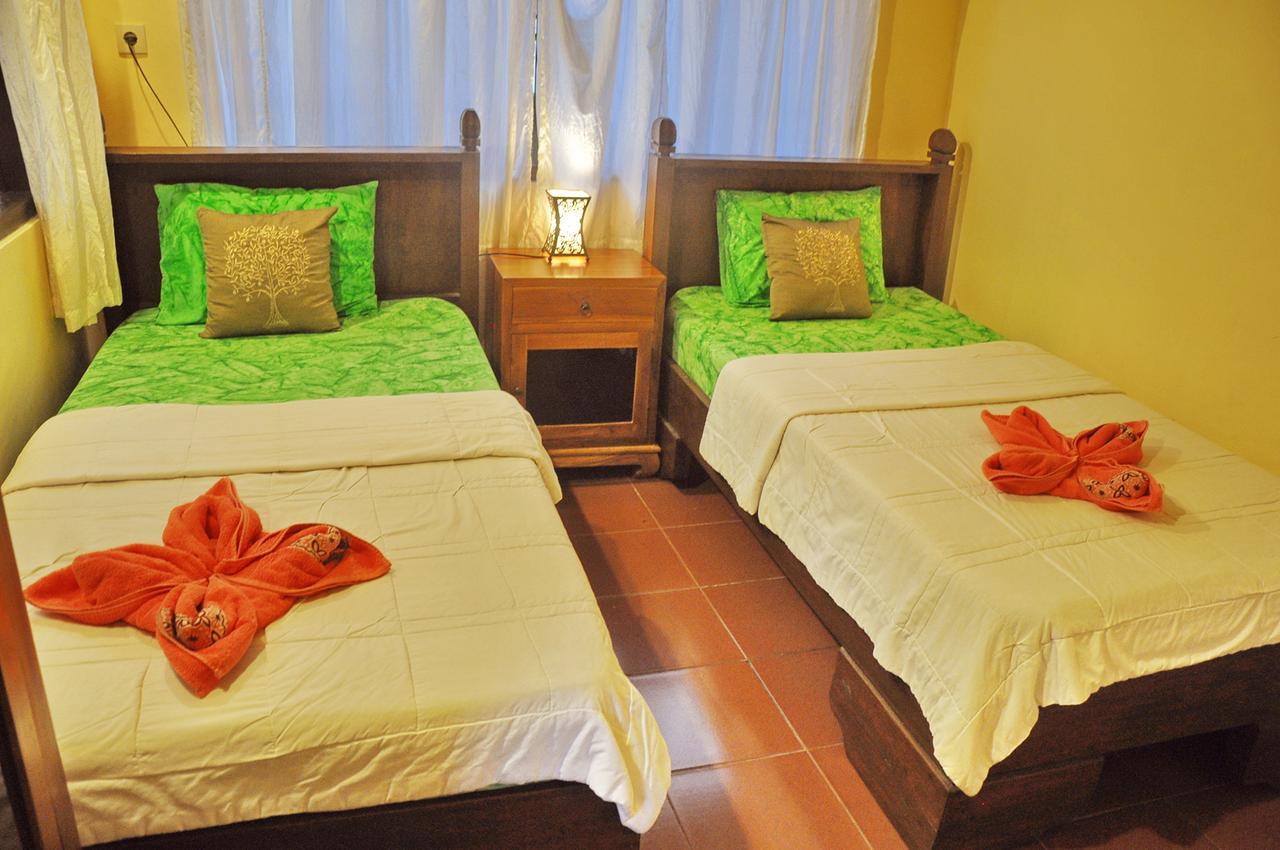 Hostel Soni Backpacker House *