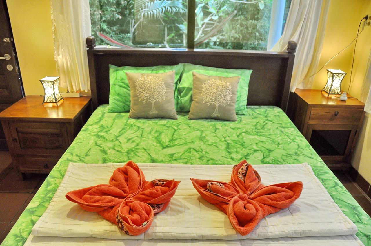 Soni Backpacker House