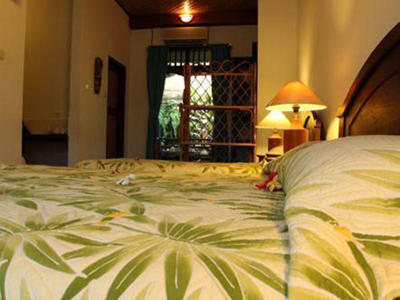 Klub Kokos Holiday park