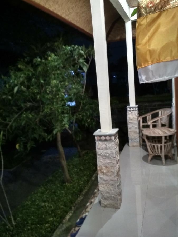 Homestay Artawa House Ubud (Bali)