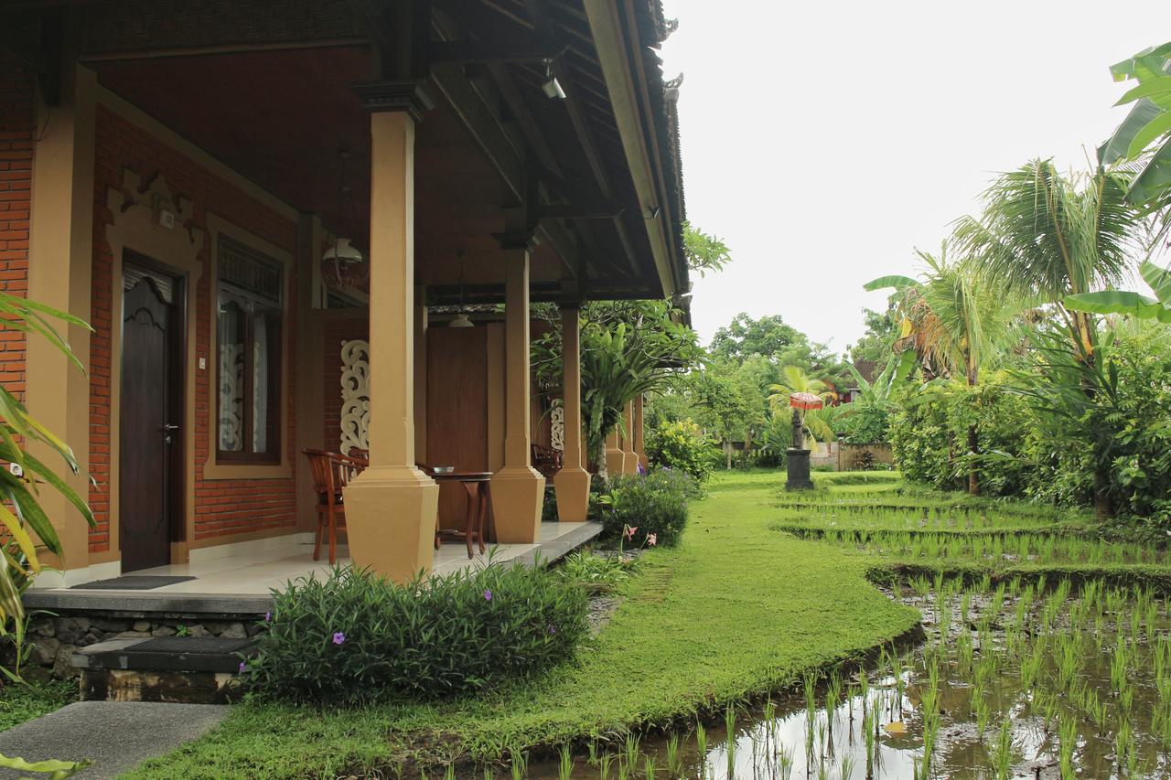 Saren Indah Hotel