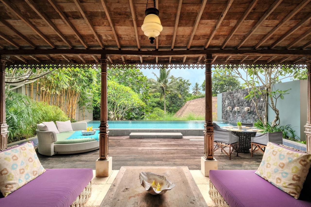 Resort The Purist &