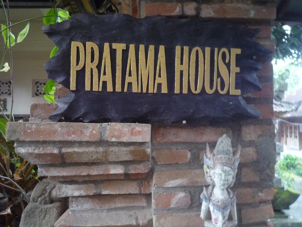 Pratama House Ubud (Bali)