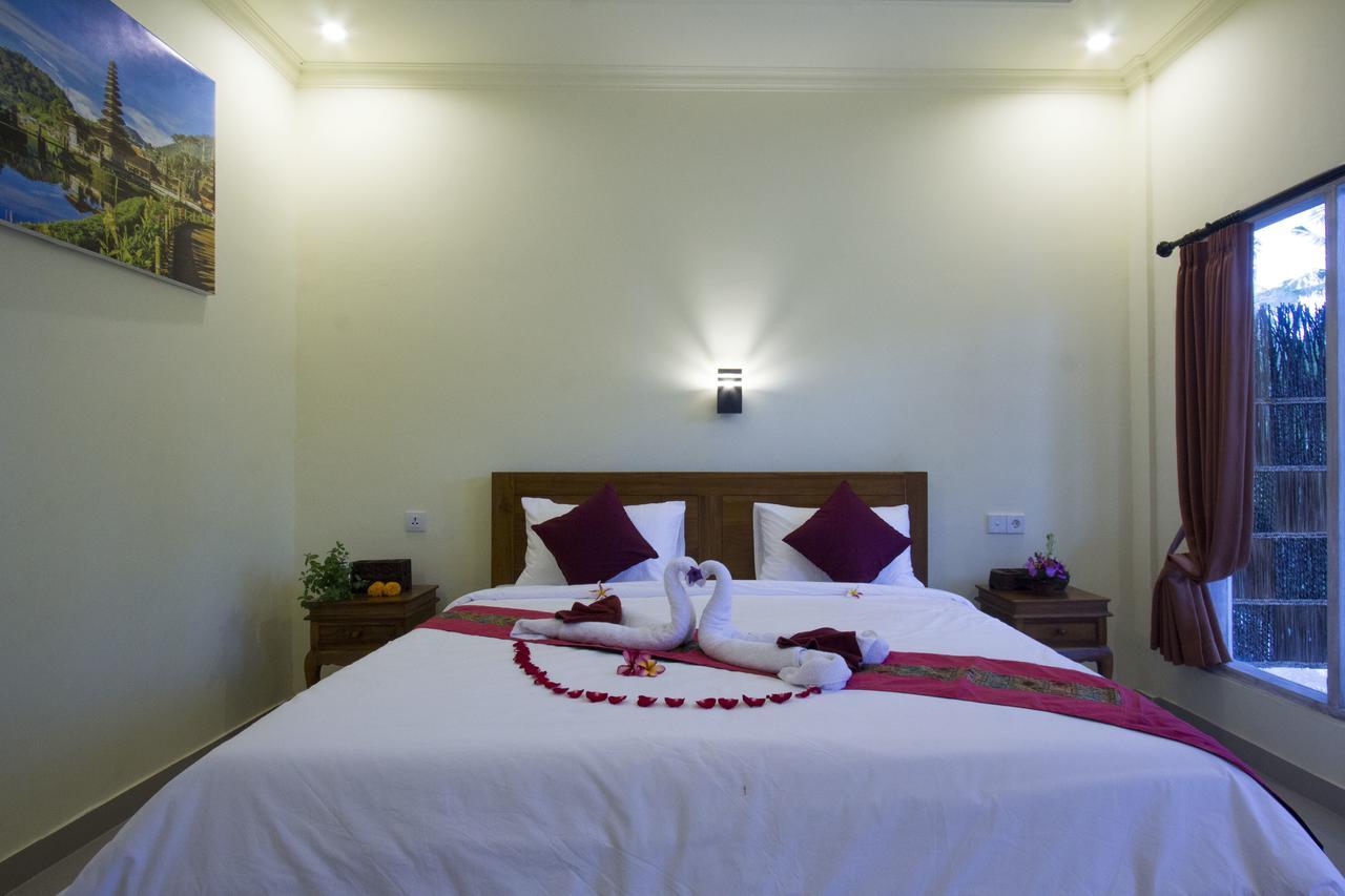 Vinayaka 2* Ubud (Bali)