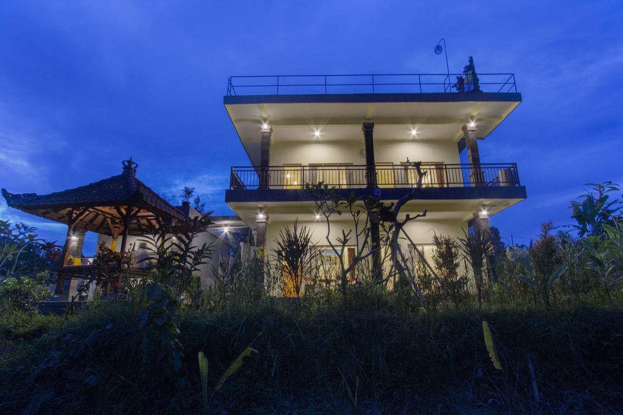 Guest house Vinayaka Ubud (Bali)