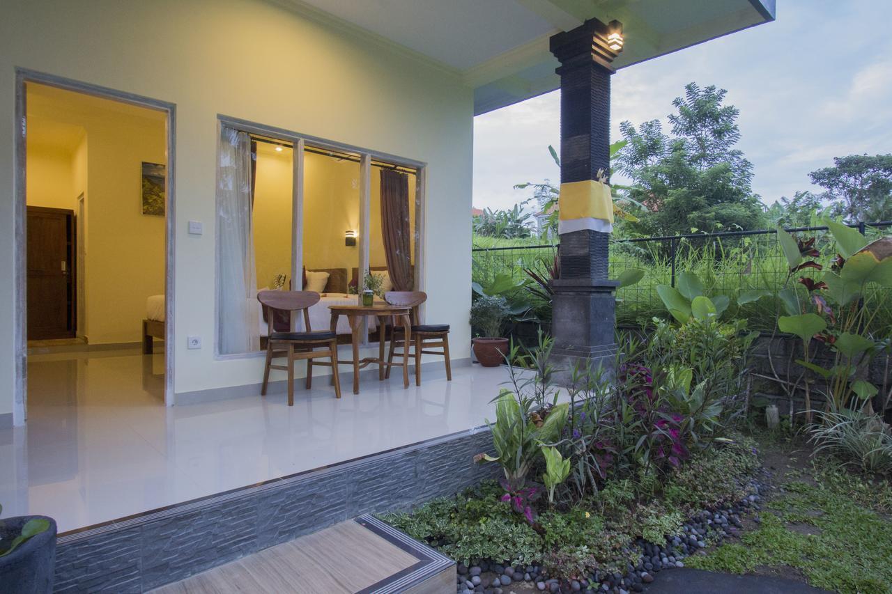 Vinayaka Guest house