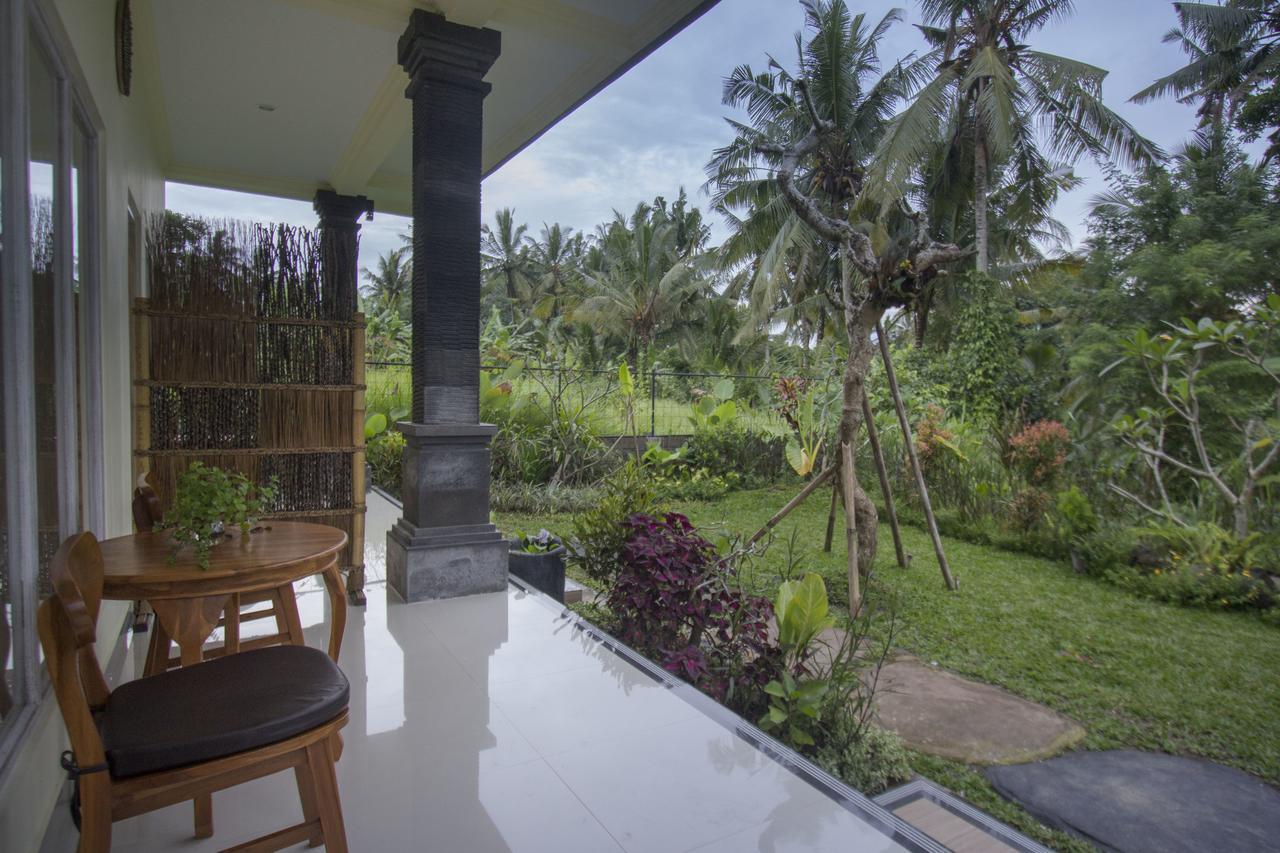 Vinayaka Ubud (Bali)