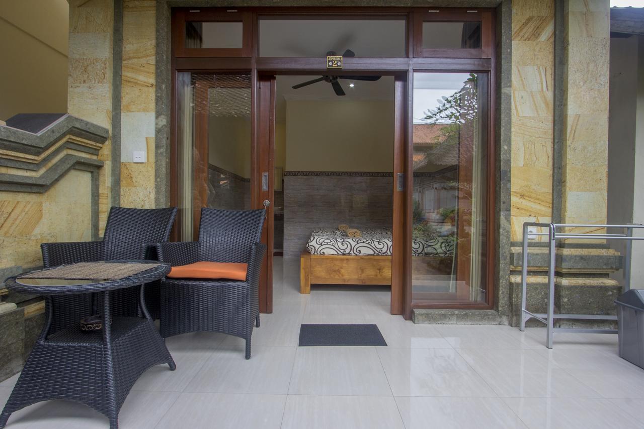 Homestay Jepun Bali