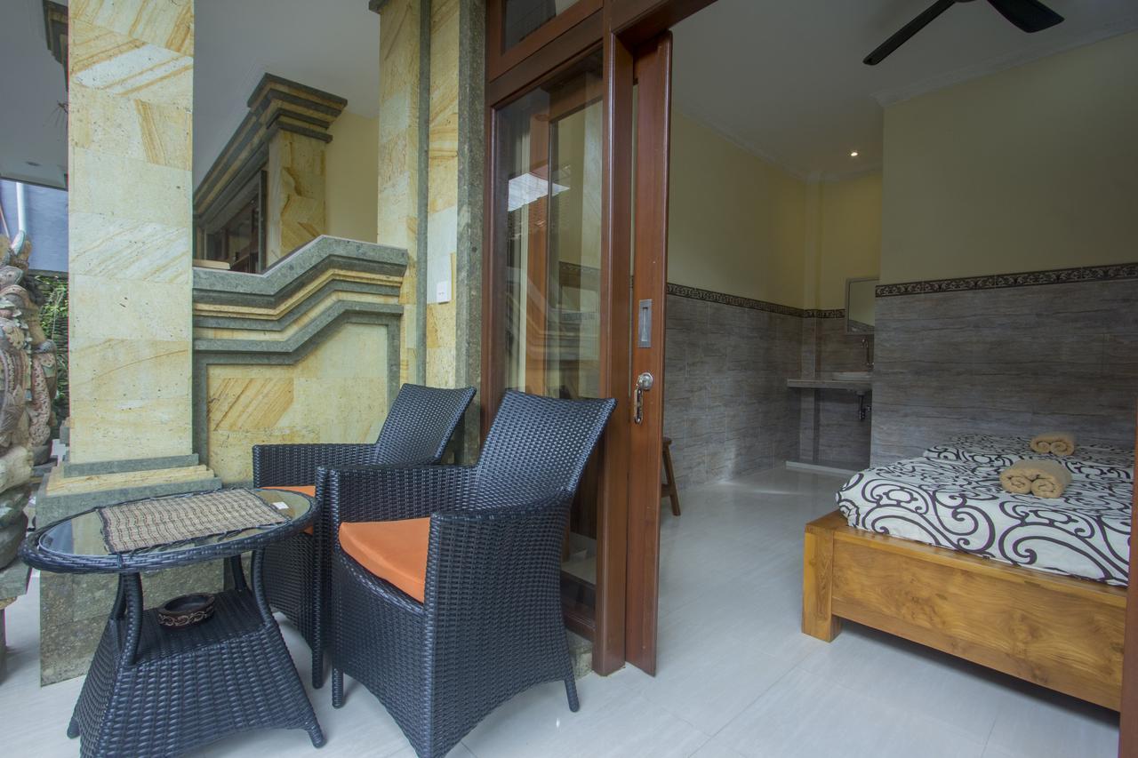 Jepun Bali * Ubud (Bali)