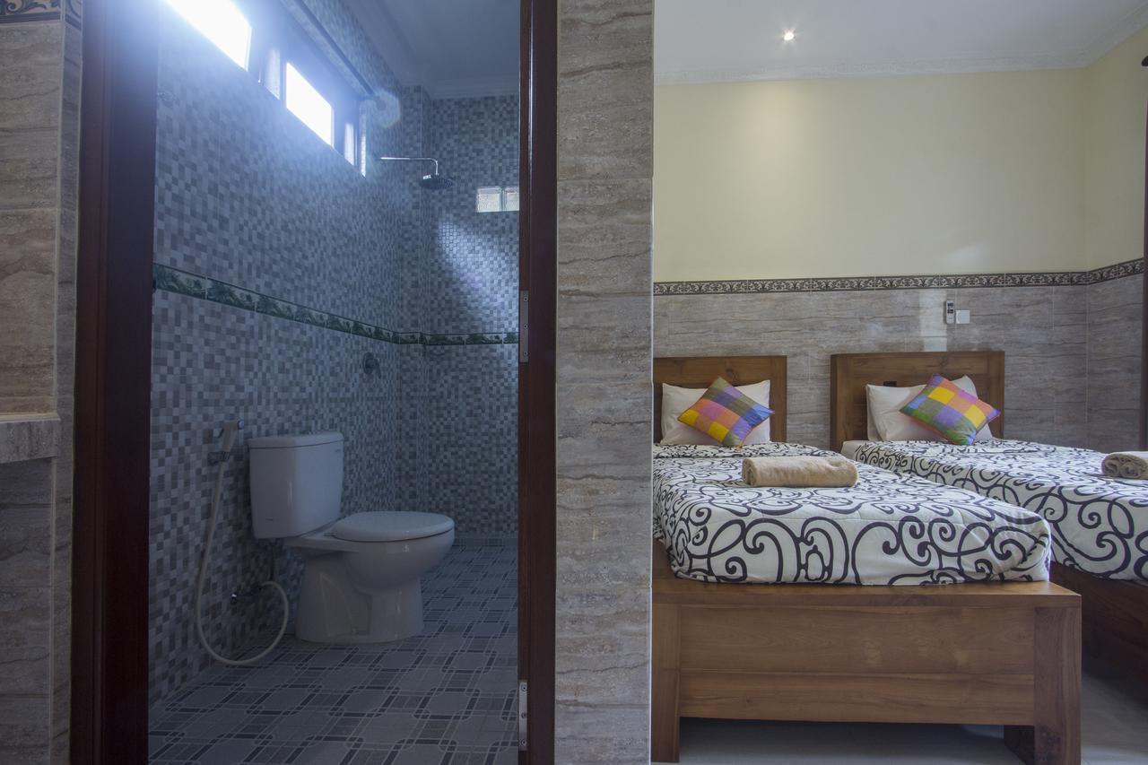 Jepun Bali Ubud (Bali)