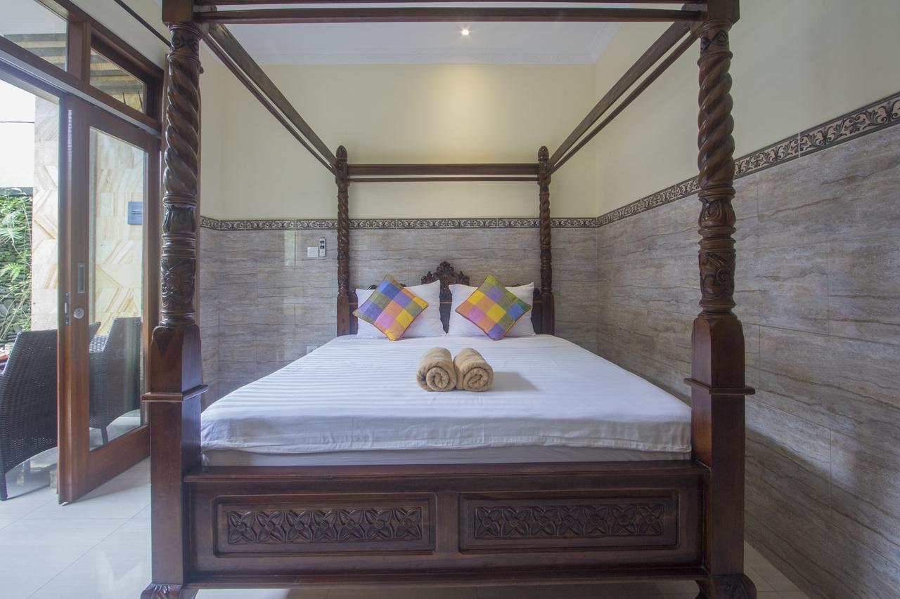 Jepun Bali * Ubud (Bali)