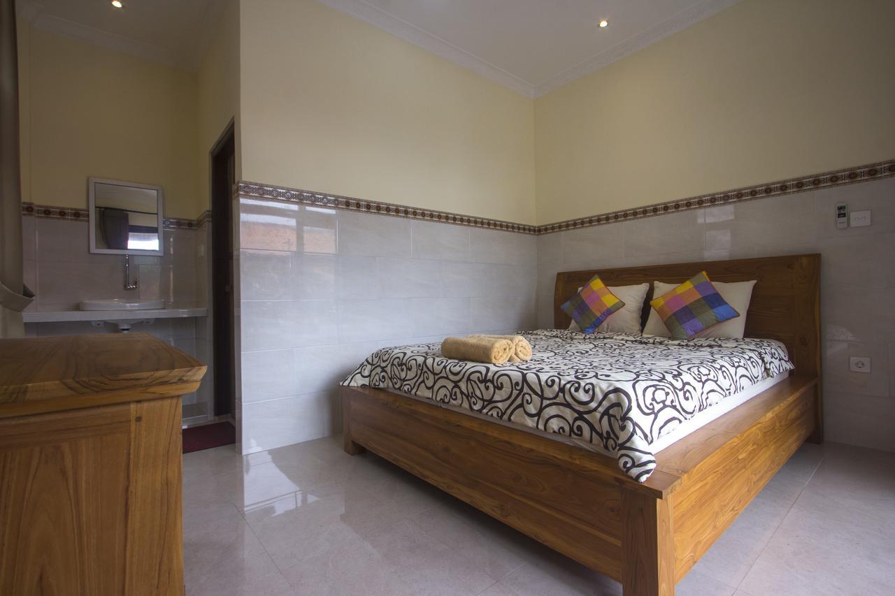 Jepun Bali Homestay *