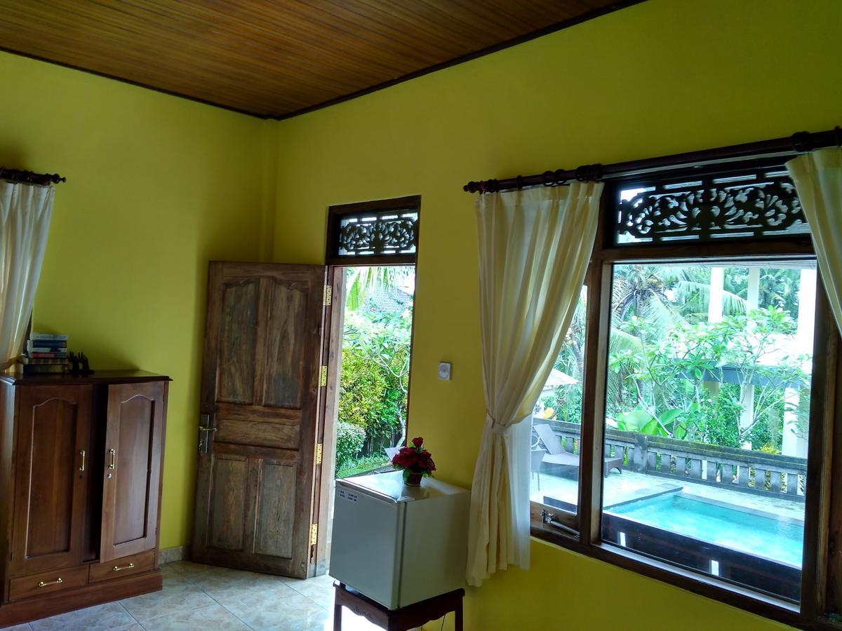 Kartika 3* Ubud (Bali)