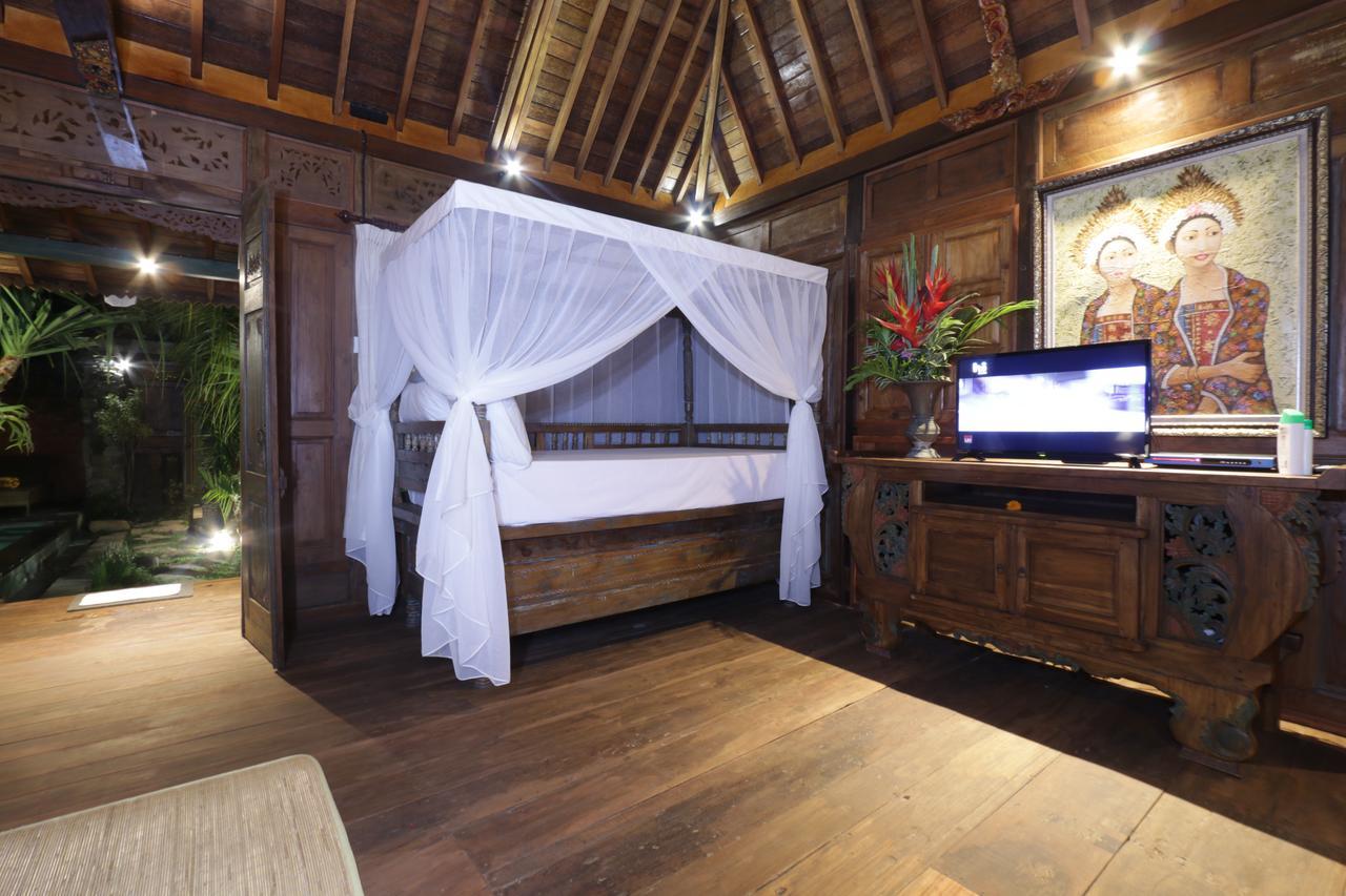 Villa Honeymoon