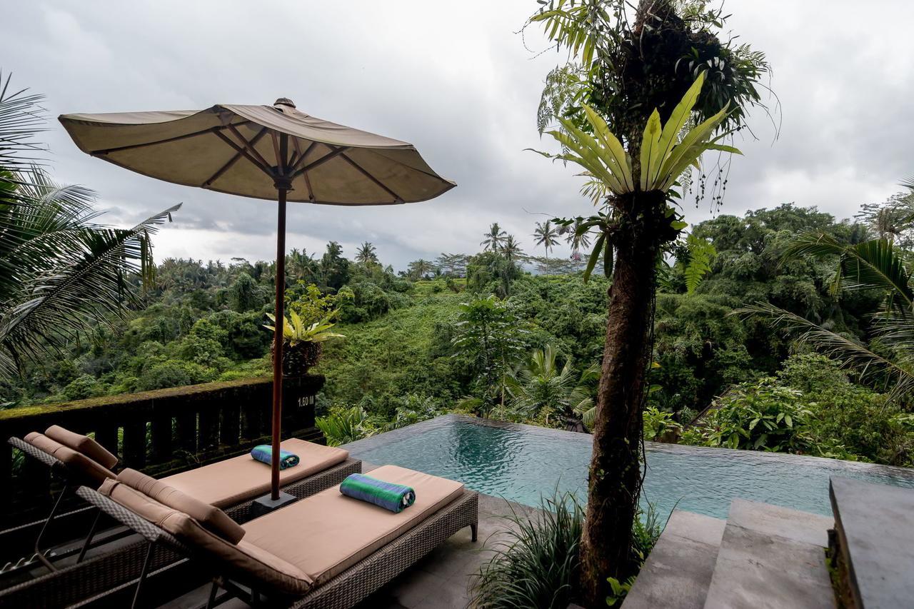 Bidadari Private & Retreat Ubud