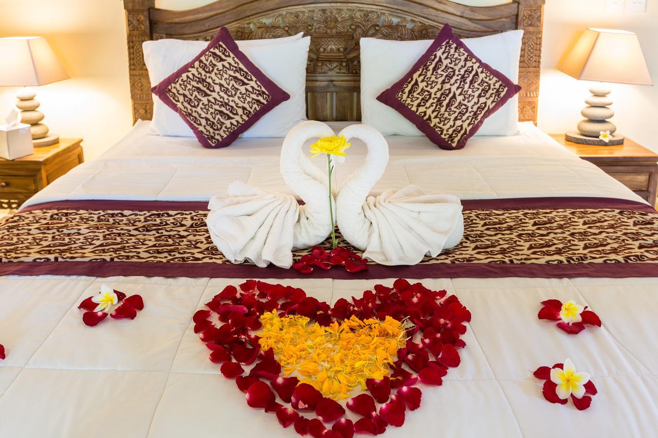 Pousada D'bale Ananda Ubud