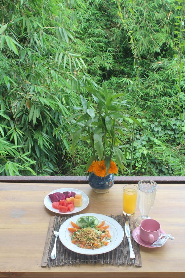 Manwarsa Ubud (Bali)