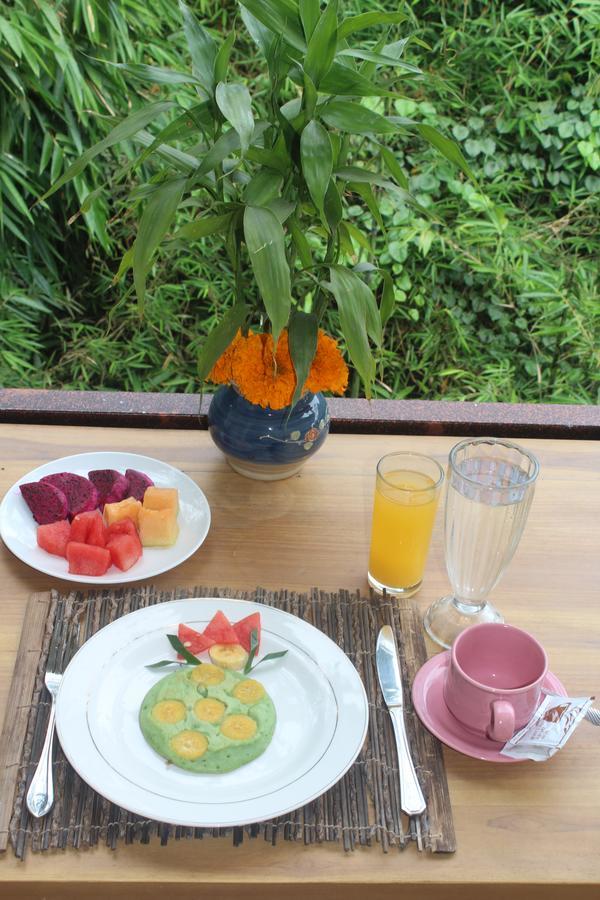 Homestay Manwarsa Ubud (Bali)