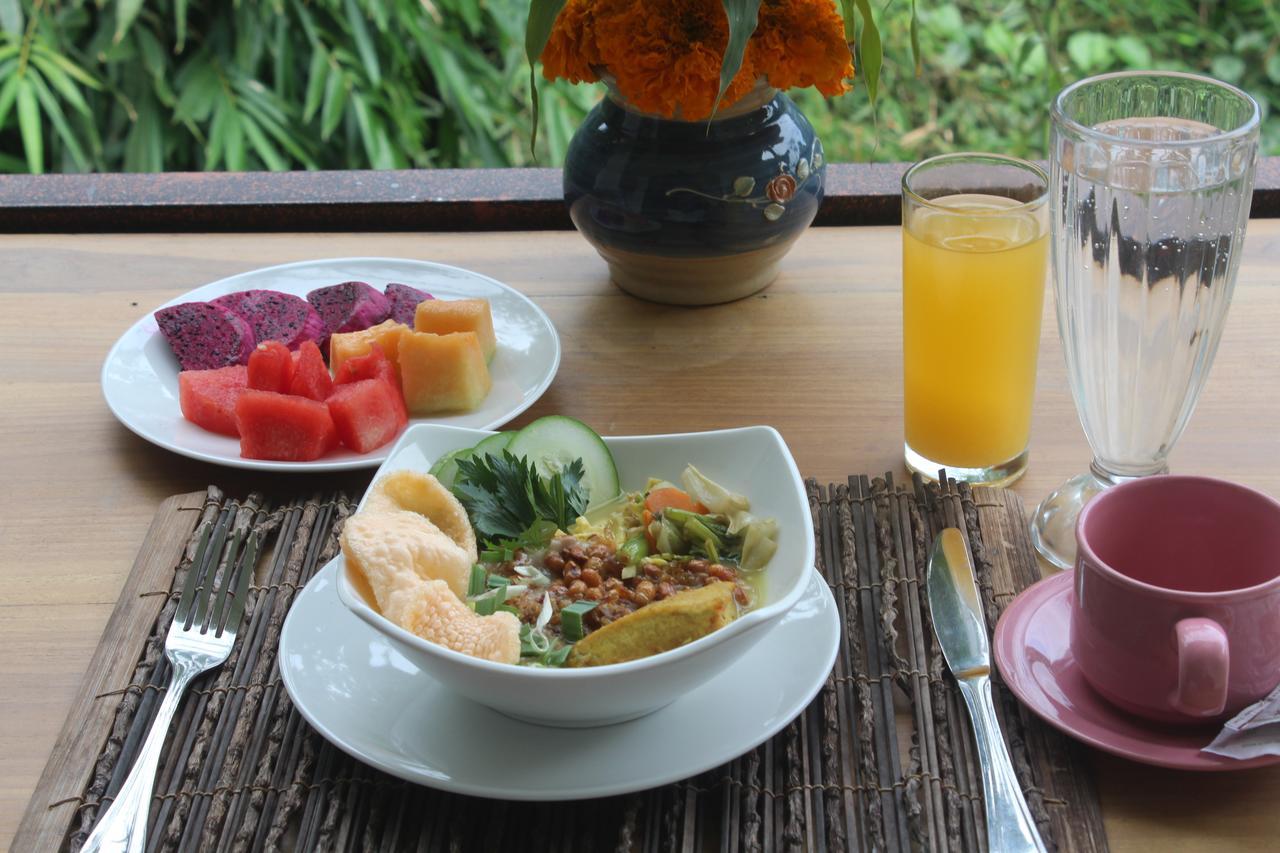 Manwarsa Ubud (Bali)