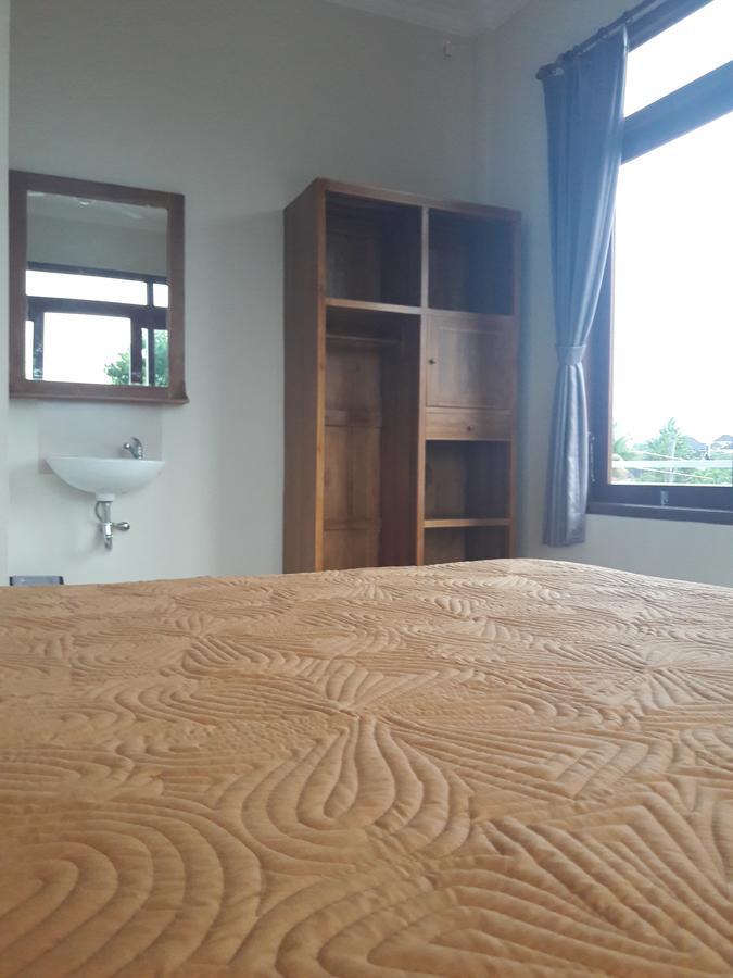Homestay Undis