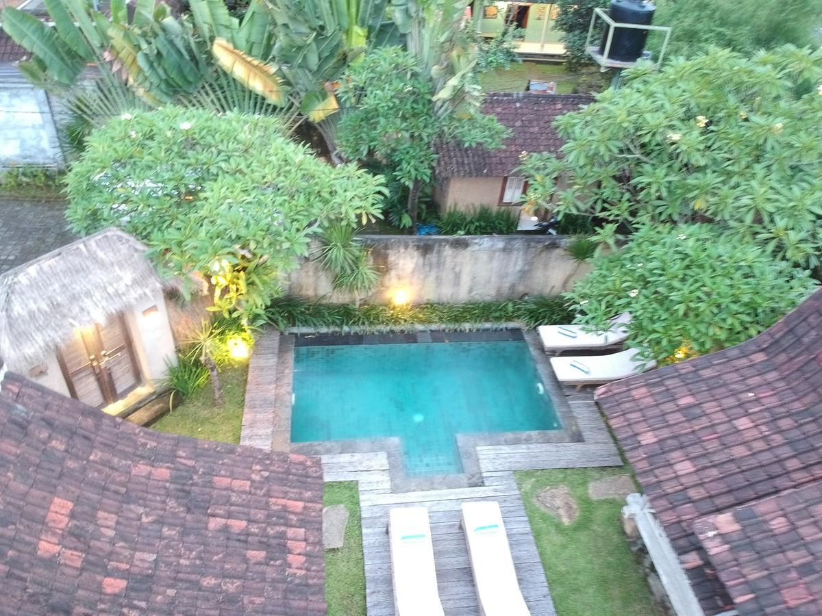 Rumah Tyang *