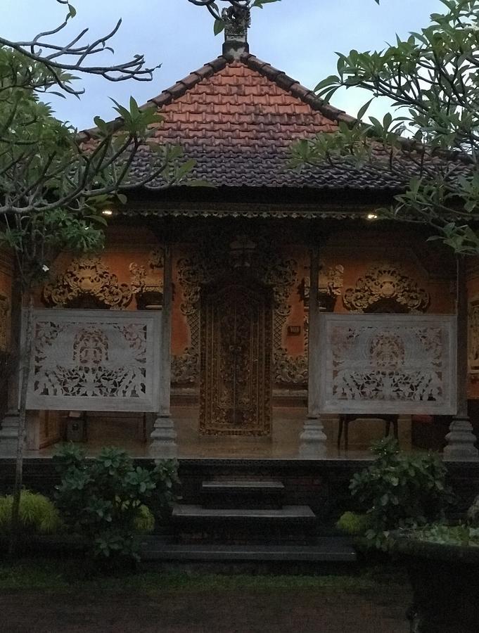 Kailash Bali Homestay *