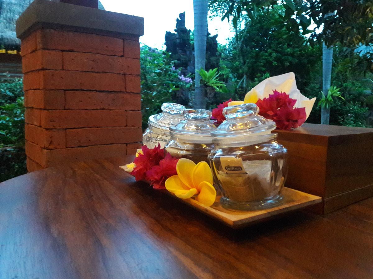 Sahadewa House 2* Ubud (Bali)