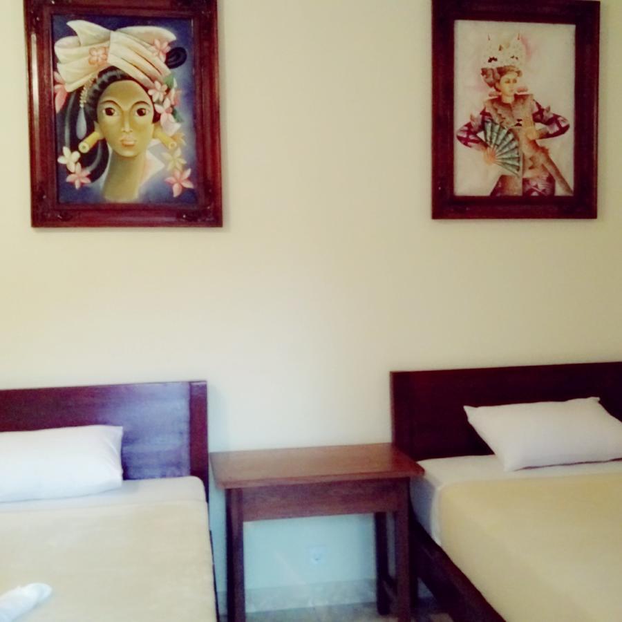 Casa de hóspedes Happy 2 Ubud