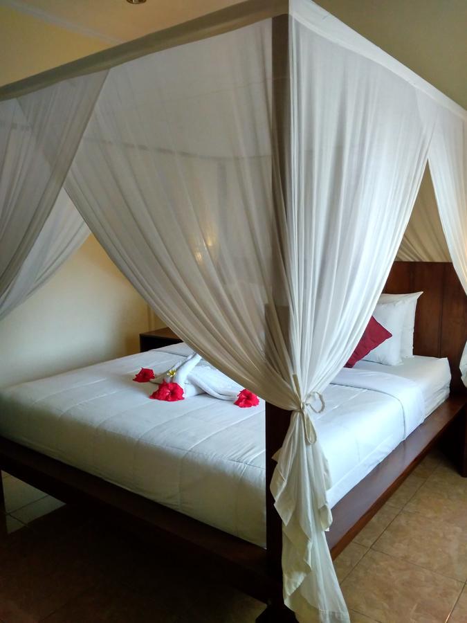 Kartika Guest house