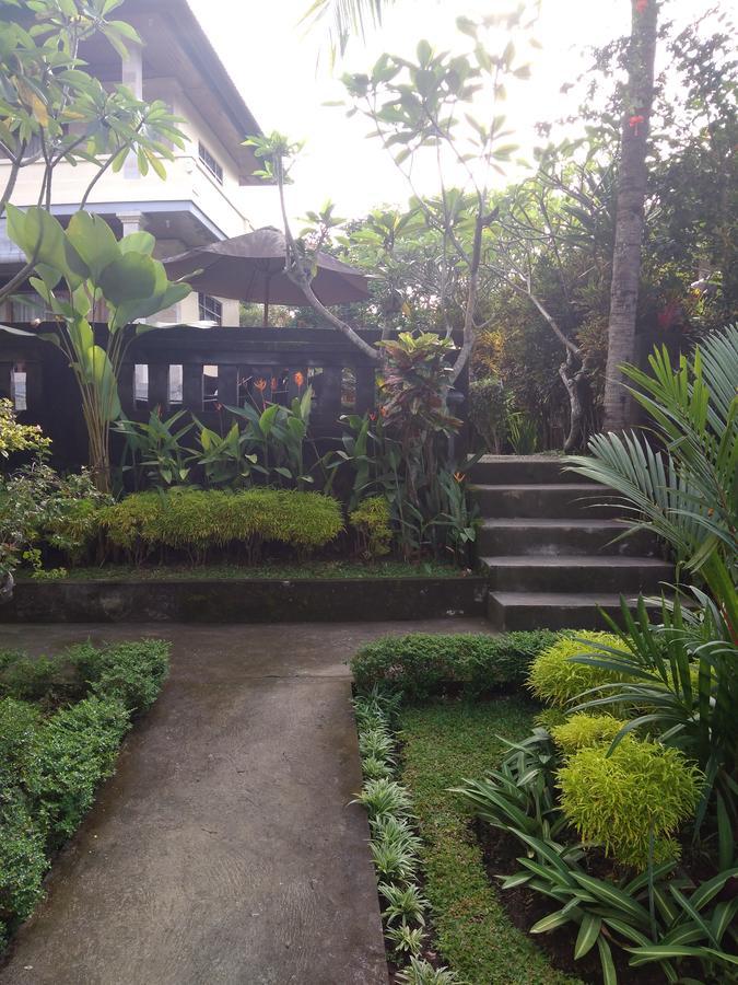 Guest house Kartika Ubud (Bali)
