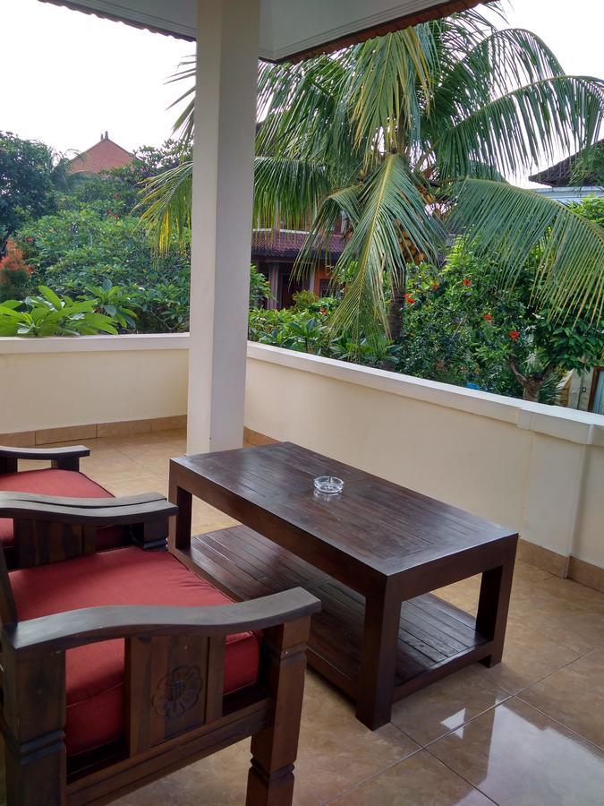 Kartika Guest house