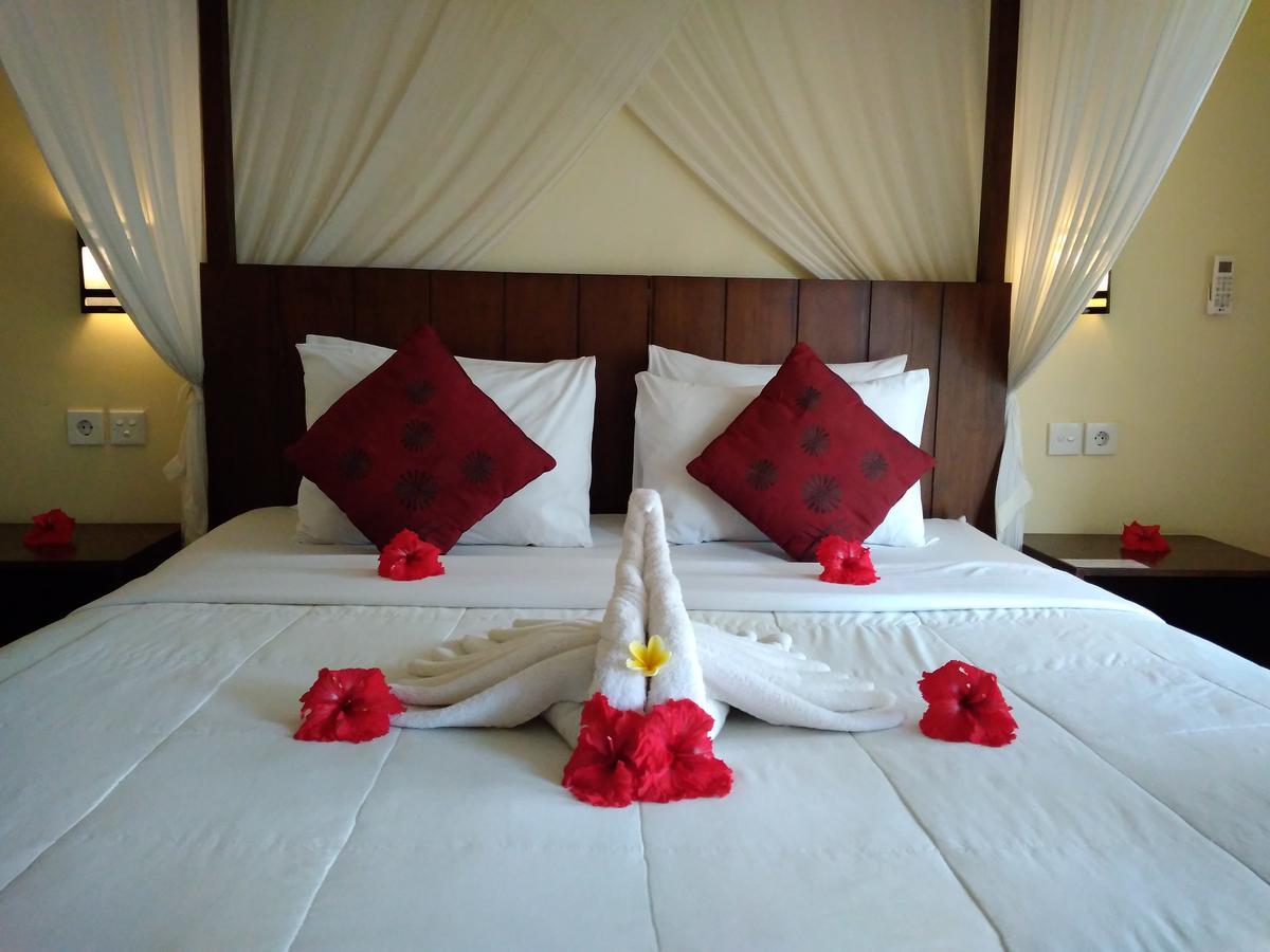 Kartika 3* Ubud (Bali)