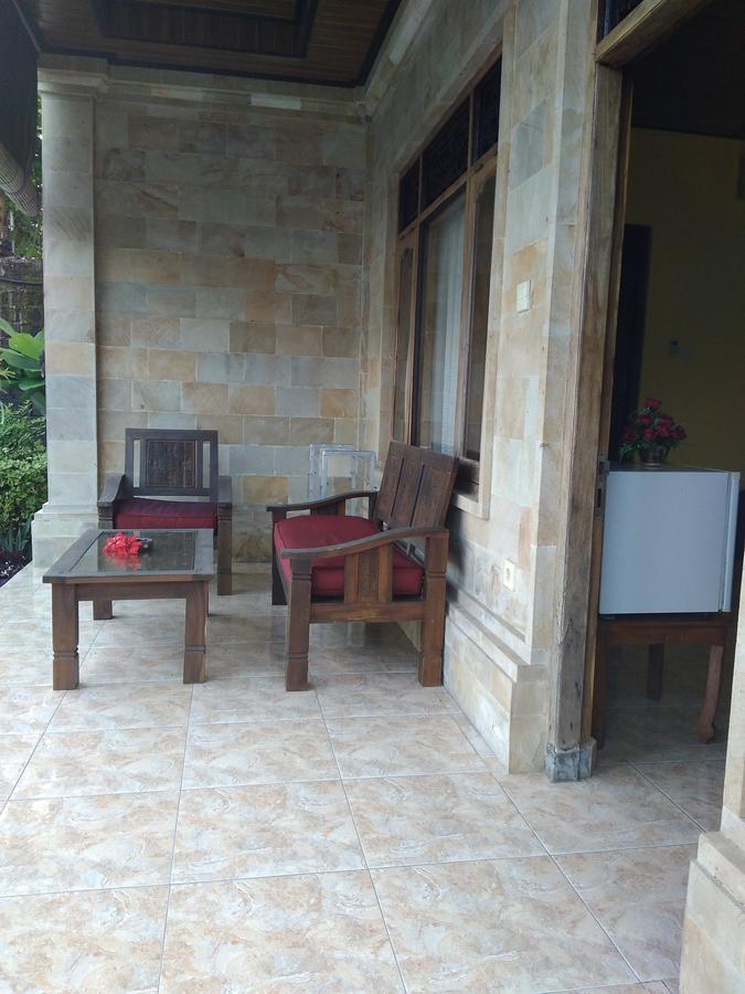 Guest house Kartika