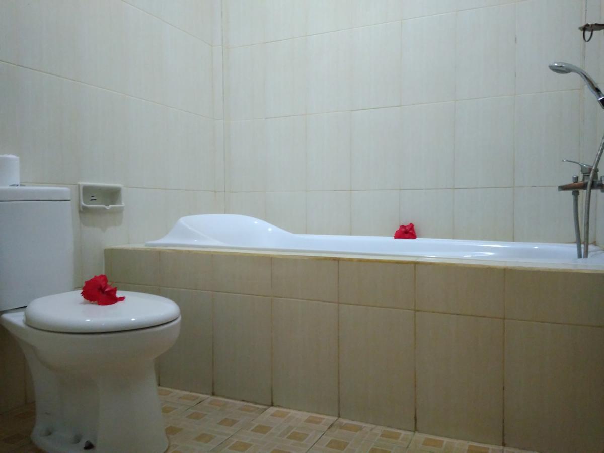 Guest house Kartika 3*