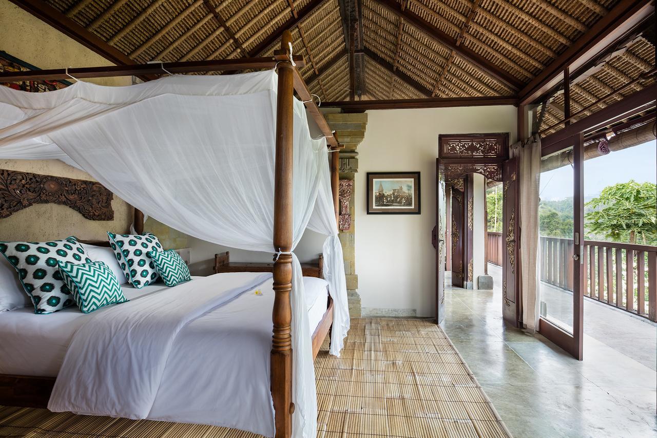 Sagitta Villa Ubud (Bali)