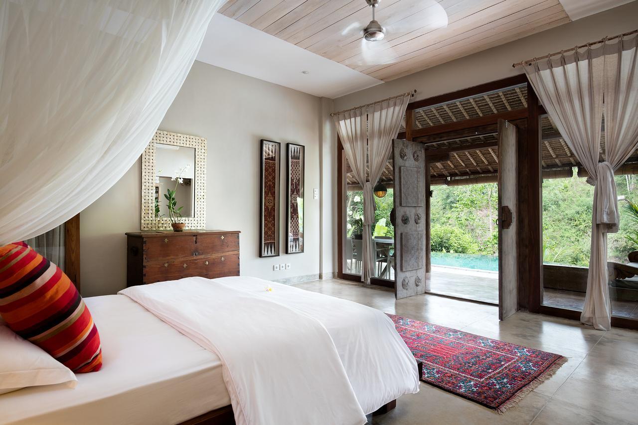 Villa Sagitta Ubud (Bali)