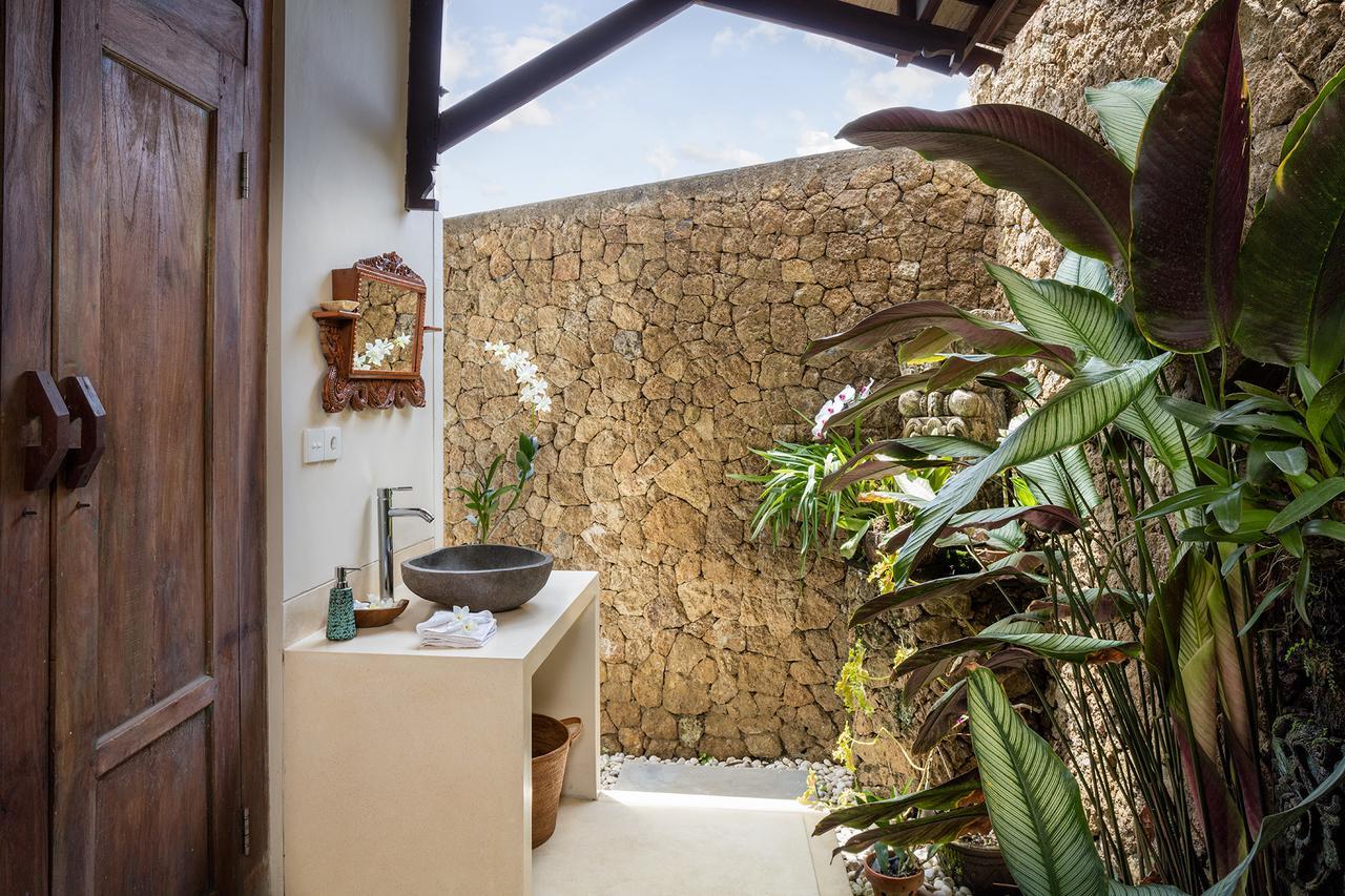 Villa Sagitta Ubud (Bali)