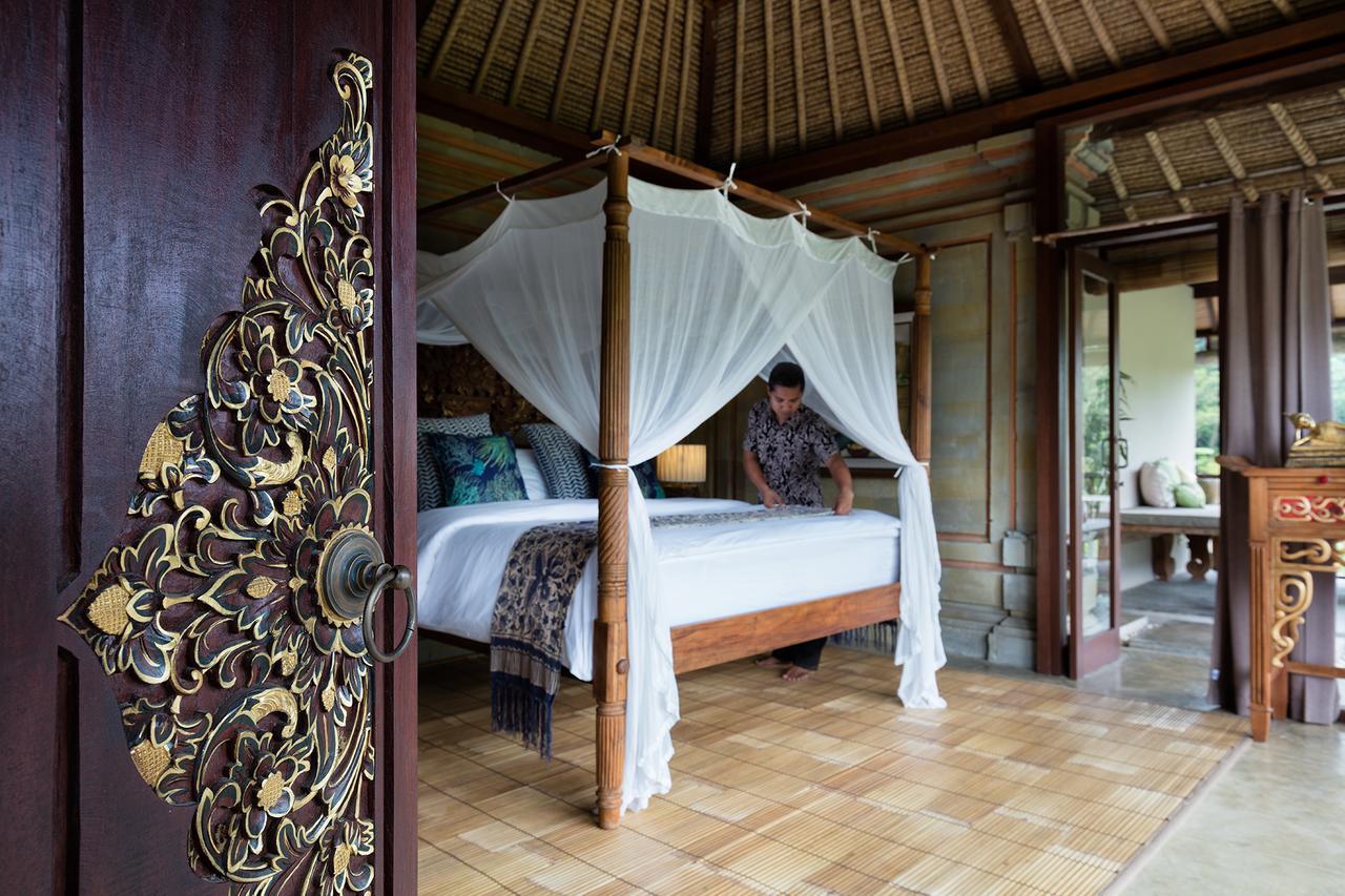 Sagitta Ubud (Bali)