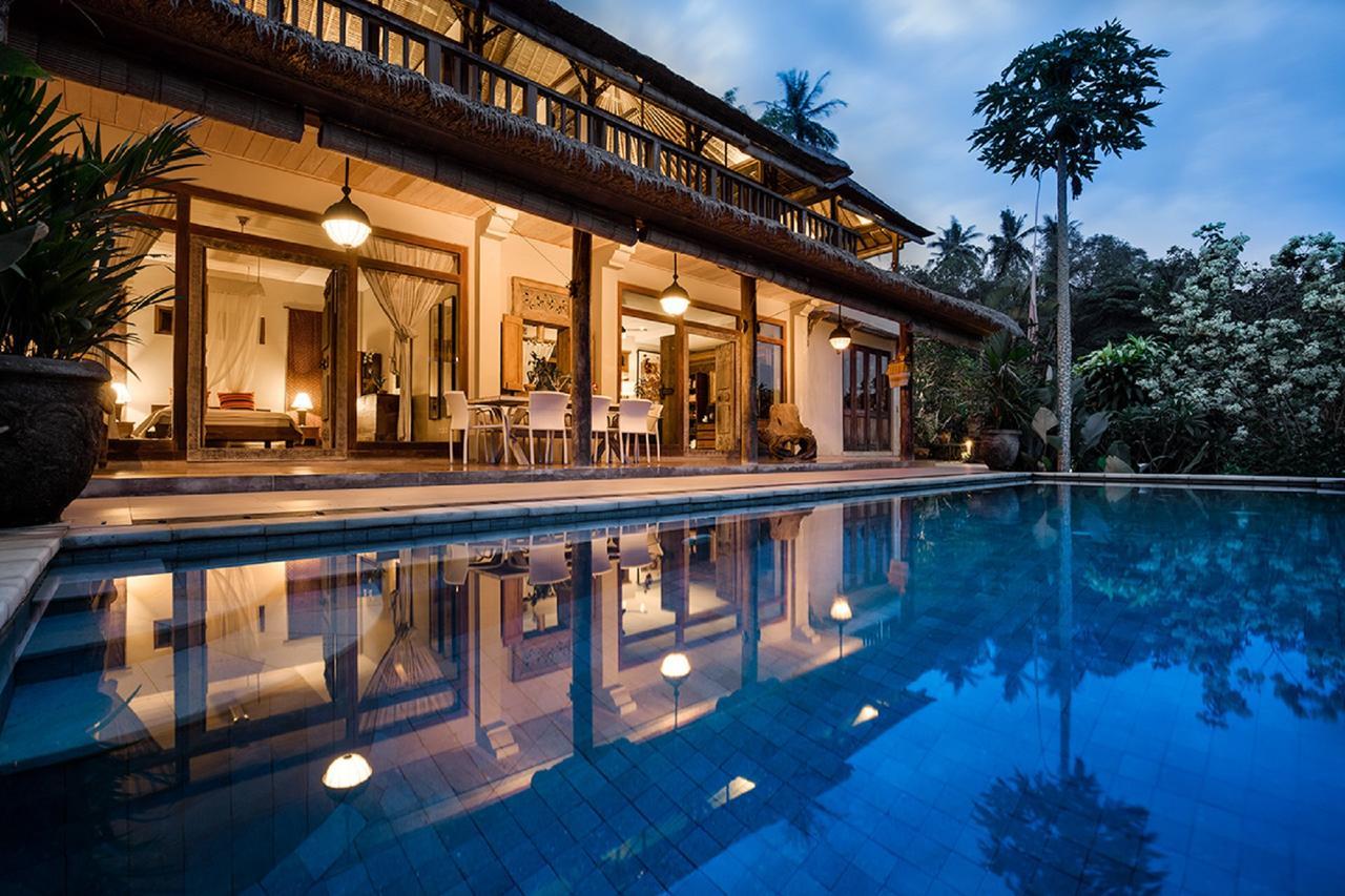 Sagitta Villa