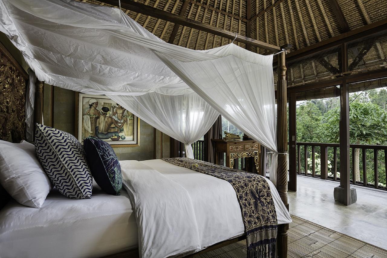 Villa Sagitta Ubud (Bali)