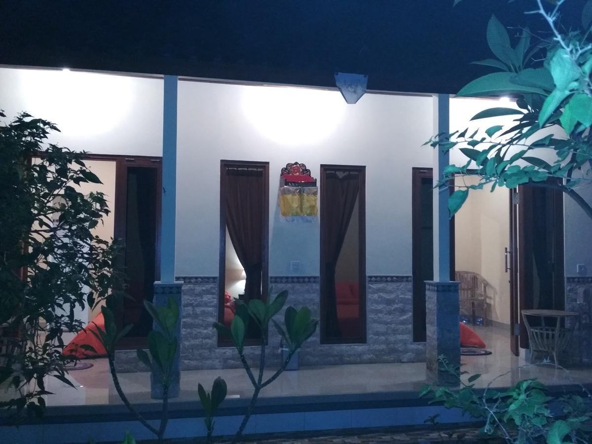 Artawa House * Ubud (Bali)