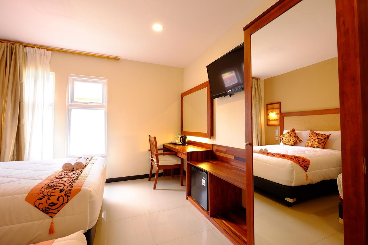 Hotel Sari Ubud (Bali)