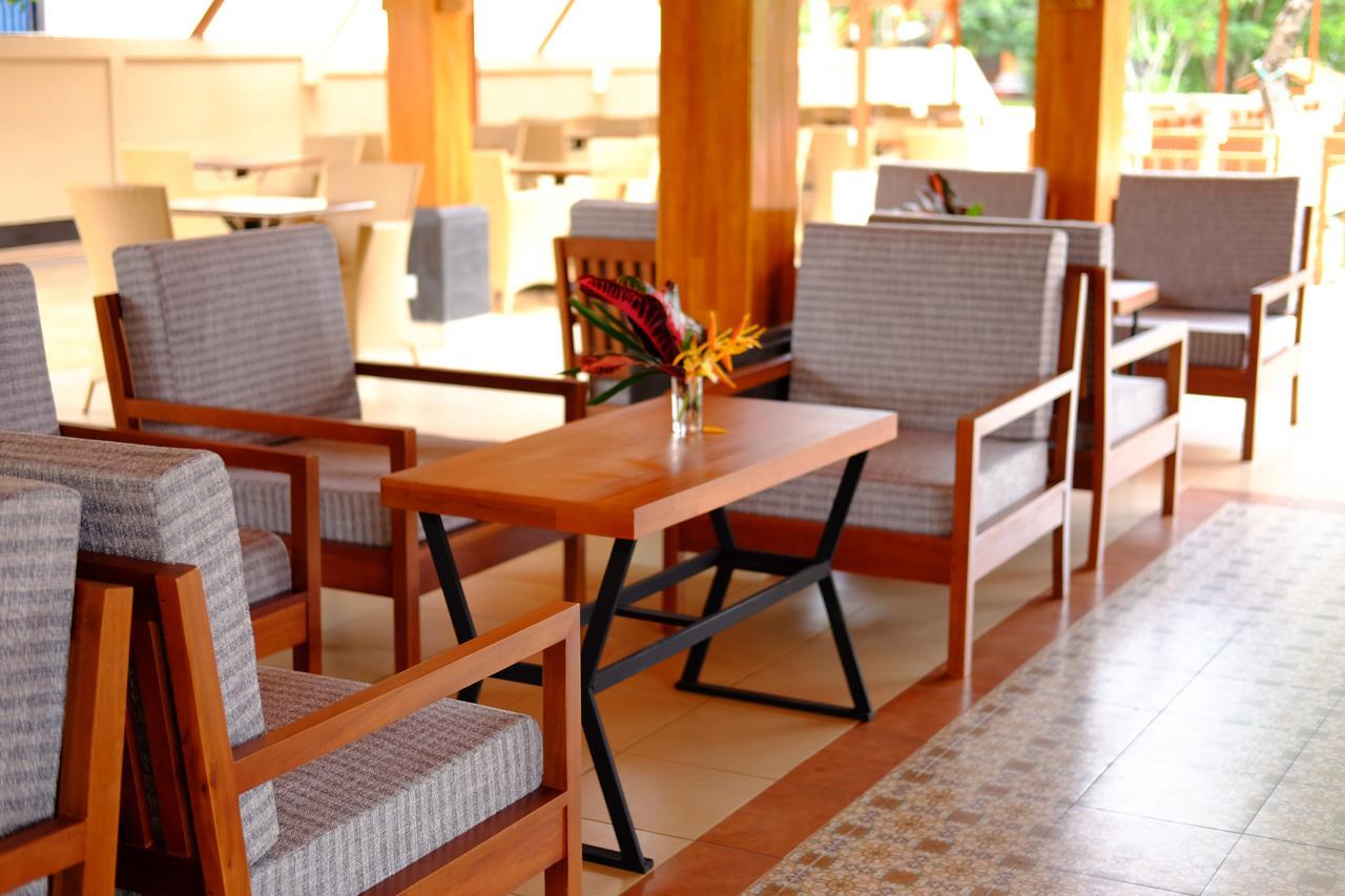 Hotel Sari 3*